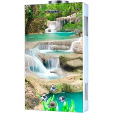 Газовая колонка Thermex ETALON Y 10 GI (Каскад)